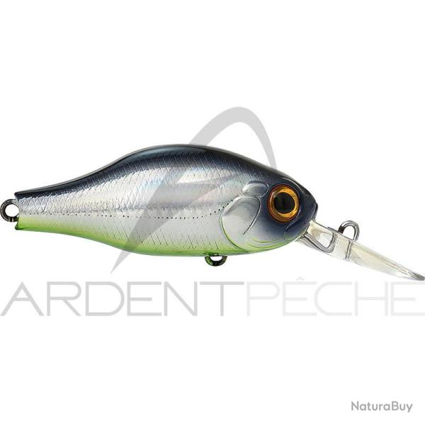 Poisson nageur ZIP BAITS B Switcher 2.0 no rattle Purple flash