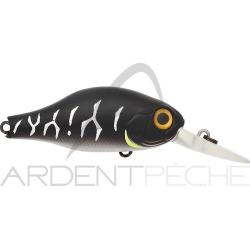 Poisson nageur ZIP BAITS B Switcher 2.0 no rattle Black UF