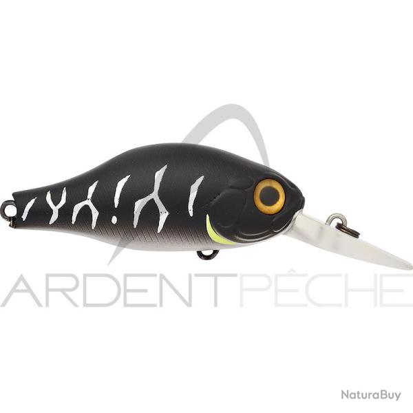 Poisson nageur ZIP BAITS B Switcher 2.0 no rattle Black UF