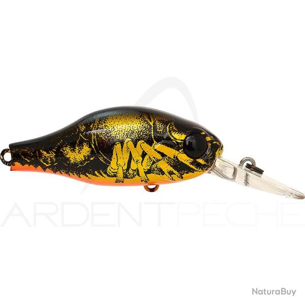 Poisson nageur ZIP BAITS B Switcher 2.0 no rattle Shrimp UV