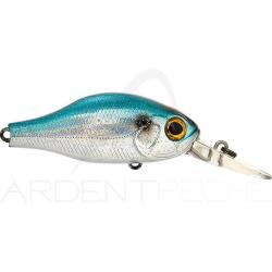 Poisson nageur ZIP BAITS B Switcher 2.0 no rattle Shiny ablette UV