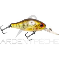 Poisson nageur ZIP BAITS B Switcher 2.0 no rattle Oyanirami