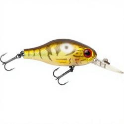 Poisson nageur ZIP BAITS B Switcher 2.0 no rattle Oyanirami