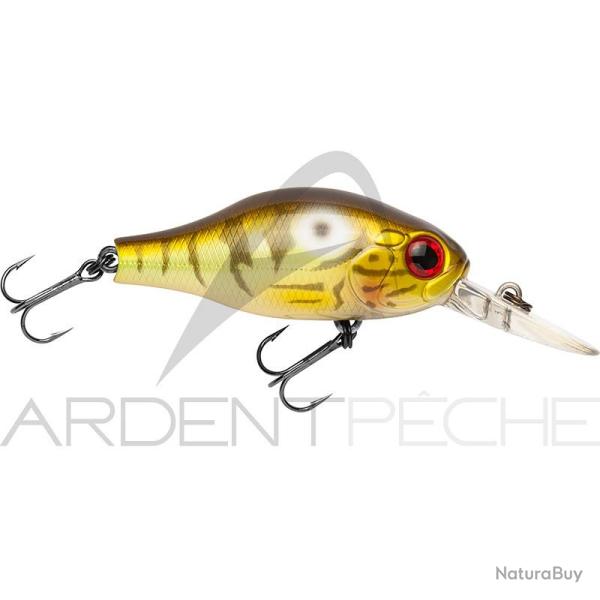 Poisson nageur ZIP BAITS B Switcher 2.0 no rattle Oyanirami