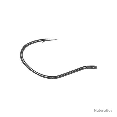 Hameçon Triple VMC Predator 7554 BN H2 - Hameçons Carnassiers (13421357