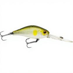 Poisson nageur ZIP BAITS B Switcher 3.0 no rattle 11