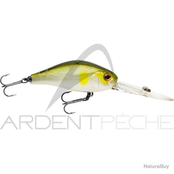 Poisson nageur ZIP BAITS B Switcher 3.0 no rattle 11