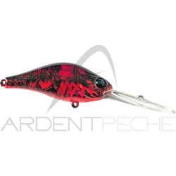Poisson nageur ZIP BAITS B Switcher 3.0 no rattle 54