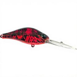Poisson nageur ZIP BAITS B Switcher 3.0 no rattle 54