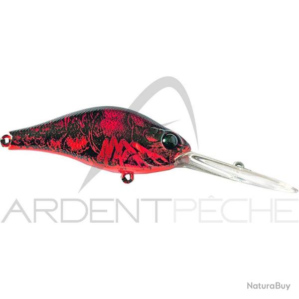 Poisson nageur ZIP BAITS B Switcher 3.0 no rattle 54