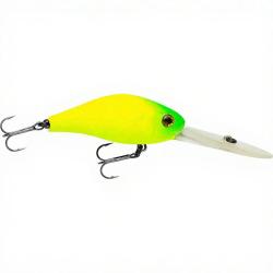 Poisson nageur ZIP BAITS B Switcher 3.0 no rattle 71