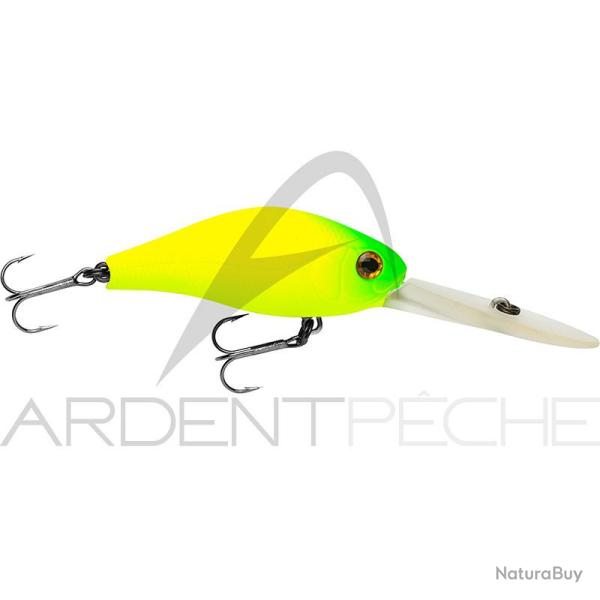 Poisson nageur ZIP BAITS B Switcher 3.0 no rattle 71