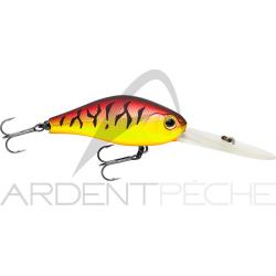 Poisson nageur ZIP BAITS B Switcher 3.0 no rattle 89