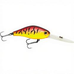 Poisson nageur ZIP BAITS B Switcher 3.0 no rattle 89