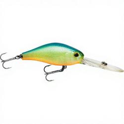Poisson nageur ZIP BAITS B Switcher 3.0 no rattle 327