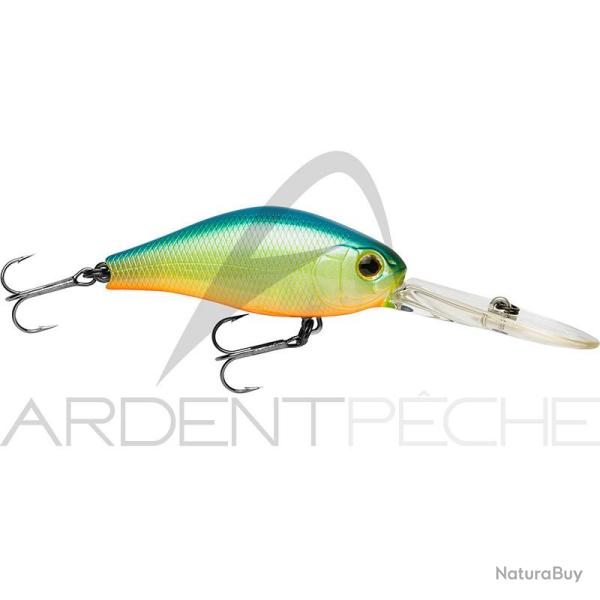 Poisson nageur ZIP BAITS B Switcher 3.0 no rattle 327