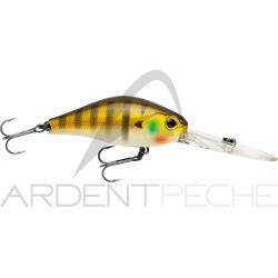 Poisson nageur ZIP BAITS B Switcher 3.0 no rattle 337