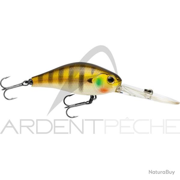 Poisson nageur ZIP BAITS B Switcher 3.0 no rattle 337