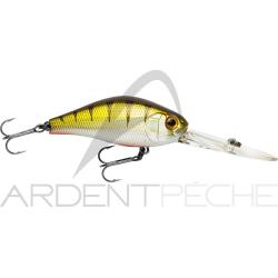 Poisson nageur ZIP BAITS B Switcher 3.0 no rattle 401