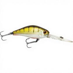 Poisson nageur ZIP BAITS B Switcher 3.0 no rattle 401