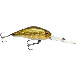 Poisson nageur ZIP BAITS B Switcher 3.0 no rattle 491