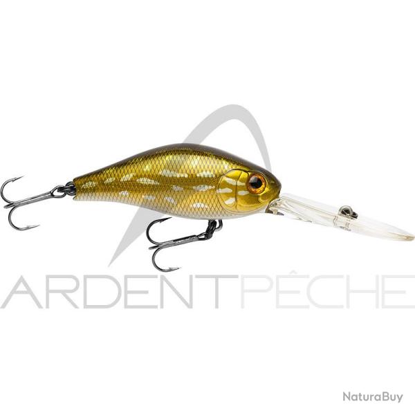 Poisson nageur ZIP BAITS B Switcher 3.0 no rattle 491