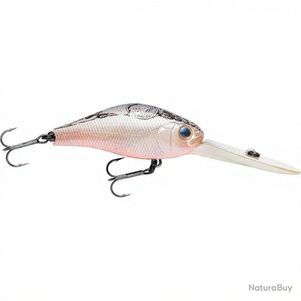 Poisson nageur ZIP BAITS B Switcher 3.0 no rattle 607