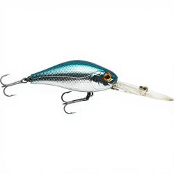 Poisson nageur ZIP BAITS B Switcher 3.0 no rattle Ablette