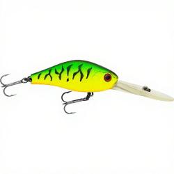 Poisson nageur ZIP BAITS B Switcher 3.0 no rattle 995