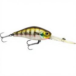 Poisson nageur ZIP BAITS B Switcher 3.0 no rattle 509