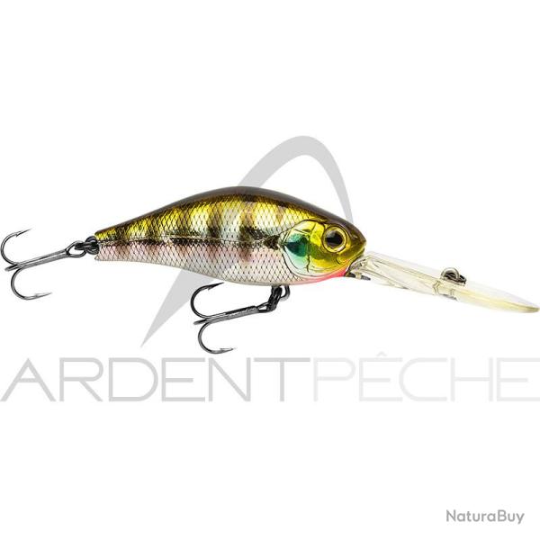 Poisson nageur ZIP BAITS B Switcher 3.0 no rattle 509