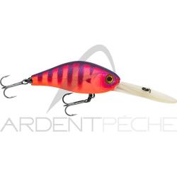 Poisson nageur ZIP BAITS B Switcher 3.0 no rattle 992 Santa anna gill