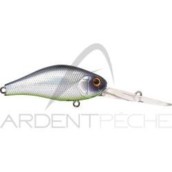 Poisson nageur ZIP BAITS B Switcher 3.0 no rattle Purple flash