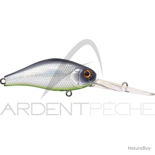 Poisson nageur ZIP BAITS B Switcher 3.0 no rattle Purple flash