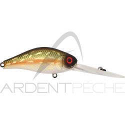 Poisson nageur ZIP BAITS B Switcher 3.0 no rattle Blennie