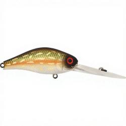 Poisson nageur ZIP BAITS B Switcher 3.0 no rattle Blennie