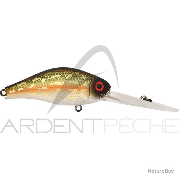 Poisson nageur ZIP BAITS B Switcher 3.0 no rattle Blennie