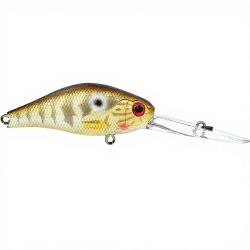 Poisson nageur ZIP BAITS B Switcher 3.0 no rattle 084U Oyanirami