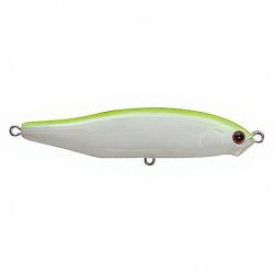 Poisson nageur TACKLEHOUSE Contact feed sinker slider 2 Pearl chart