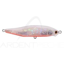 Poisson nageur TACKLEHOUSE Contact feed sinker slider 5 Pearl back RB