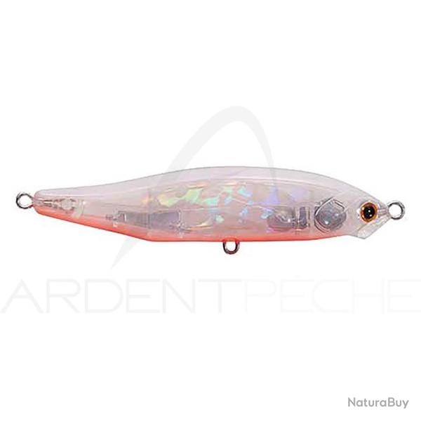 Poisson nageur TACKLEHOUSE Contact feed sinker slider 5 Pearl back RB