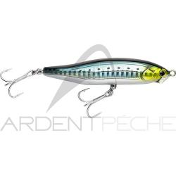 Poisson nageur TACKLEHOUSE Contact feed sinker slider 9