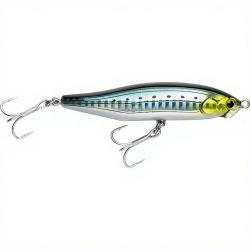 Poisson nageur TACKLEHOUSE Contact feed sinker slider 9
