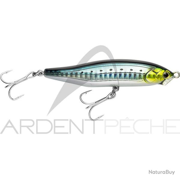 Poisson nageur TACKLEHOUSE Contact feed sinker slider 9