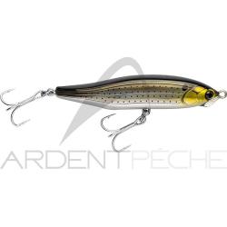 Poisson nageur TACKLEHOUSE Contact feed sinker slider 11