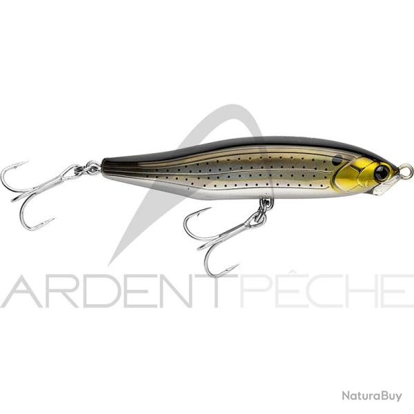 Poisson nageur TACKLEHOUSE Contact feed sinker slider 11