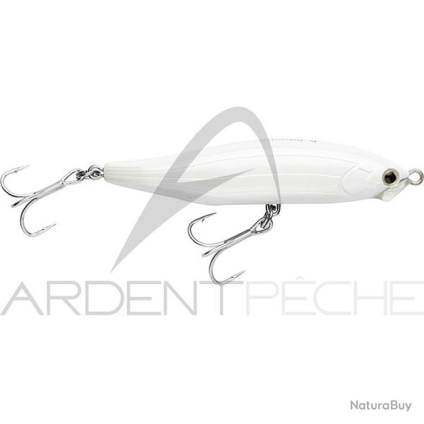 Poisson nageur TACKLEHOUSE Contact feed sinker slider U01