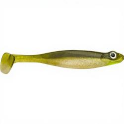 Leurre souple MEGABASS Hazedong shad 5.2 Ayu