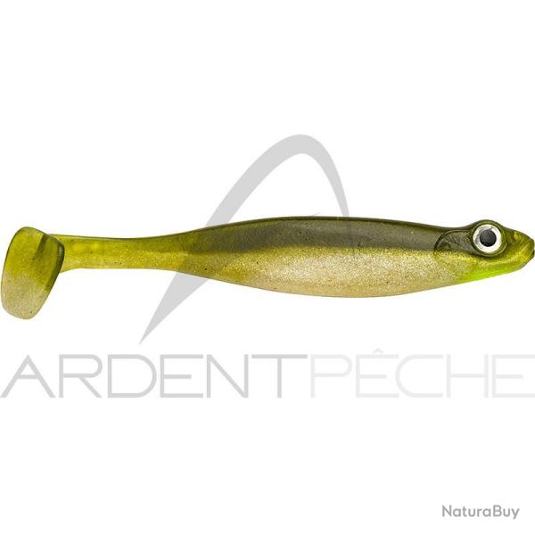 Leurre souple MEGABASS Hazedong shad 5.2 Ayu
