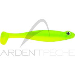 Leurre souple MEGABASS Hazedong shad 5.2 Psychedelic Chart